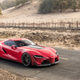 Illustration for article titled The Toyota FT-1 Is Fantastic, Here's More Proof